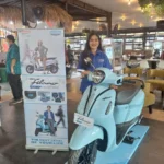 Yamaha Grand Filano Hybrid: Jawara Touring Ringan dengan Harga 28 Juta, Bikin BBM Turun Drastis!