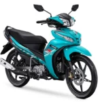 Yamaha Jupiter MX Turun Harga: Kini Hanya Rp 800 Ribu, Buka Peluang Motor Murah di Tengah Harga Bebek Stabil