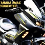 Yamaha NMAX 2026: Mesin Responsif dan Sistem Keamanan Canggih yang Bikin Konsumen Terpikat, Maling Kebingungan
