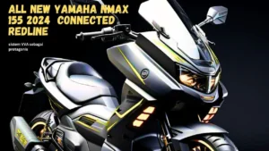 Yamaha NMAX 2026: Mesin Responsif dan Sistem Keamanan Canggih yang Bikin Konsumen Terpikat, Maling Kebingungan