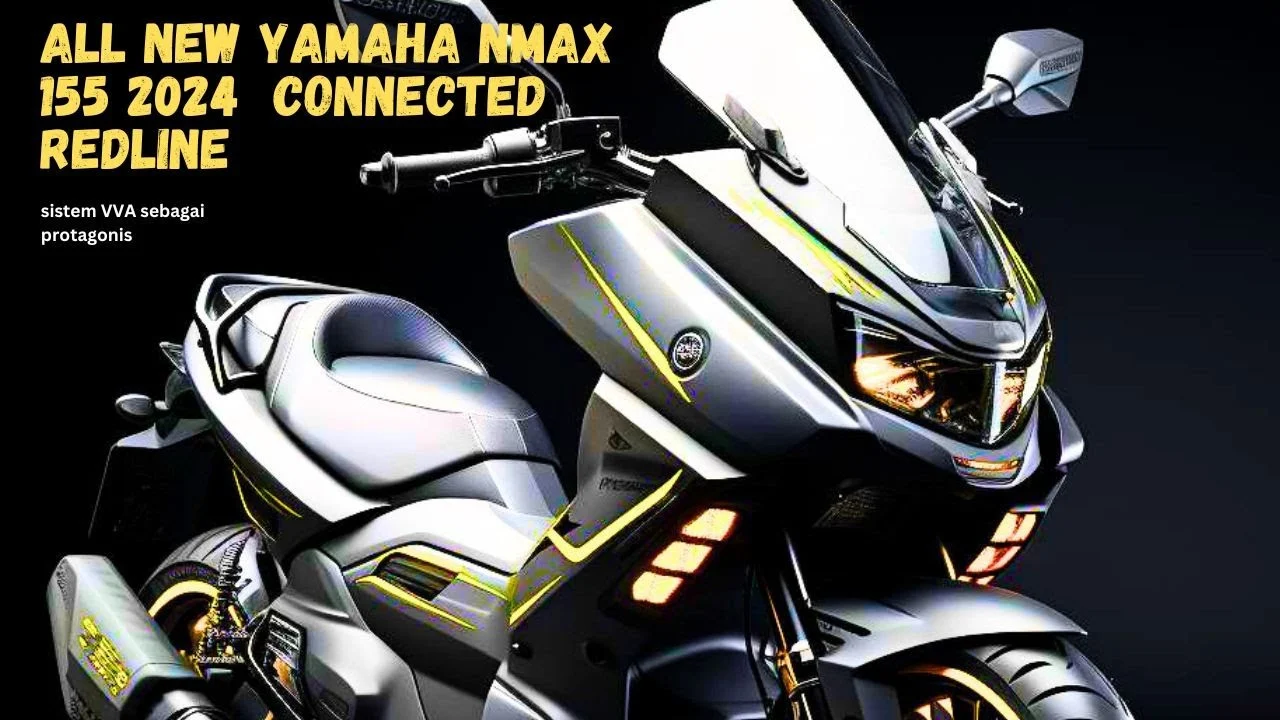 Yamaha NMAX 2026: Mesin Responsif dan Sistem Keamanan Canggih yang Bikin Konsumen Terpikat, Maling Kebingungan