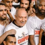Zed FC Siapkan Strategi Baru Usai Kontrak Panjang Fattouh di Zamalek: Peluang Besar di Minggu Ini!