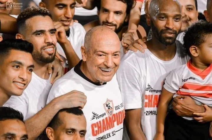 Zed FC Siapkan Strategi Baru Usai Kontrak Panjang Fattouh di Zamalek: Peluang Besar di Minggu Ini!