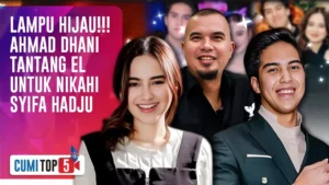 10 Fakta Rumit Hubungan Asmara di Perfect Crown yang Bikin Penonton Terpaku