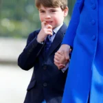 10 Foto Transformasi Pangeran Louis yang Memukau: Rayakan Ulang Tahun ke‑8 dengan Kilas Balik Menggemaskan