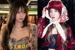 10 Idol K‑Pop Cewek yang Guncang Dunia dengan Kolaborasi DJ, Lisa BLACKPINK Pimpin Tren!