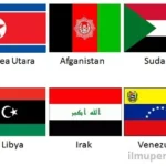 10 Negara Terkorup di Dunia 2026: Skor Nyaris Nol yang Mengejutkan!