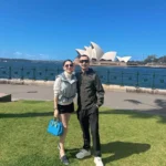 10 Potret Memukau Angel Karamoy di Jalan‑Jalan Brussels, Belgia – Simak Detilnya!