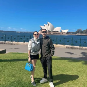 10 Potret Memukau Angel Karamoy di Jalan‑Jalan Brussels, Belgia – Simak Detilnya!