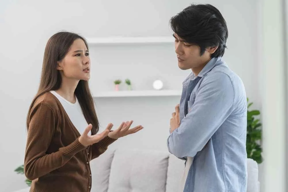 11 Kalimat Manipulatif yang Langsung Ditolak oleh Wanita Emosional Kuat – Simak Cara Mereka Menanggapi!