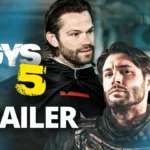 12 Rilisan Prime Video April 2026 yang Wajib Ditonton: The Boys Season 5 dan Kejutan Besar Lainnya!