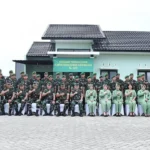 13 Rumah Dinas Purnawirawan di Surabaya Disita: Solusi Hunian Bagi Prajurit Aktif