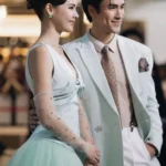 15 Tahun Bersama, Yaya Urassaya & Nadech Kugimiya Akhirnya Mengikat Janji di Pelaminan Isan