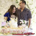 16 Tahun Bersama: Pelajaran Cinta yang Diambil Nia Ramadhani dan Ardi Bakrie dari Perjalanan Hidup yang Penuh Warna