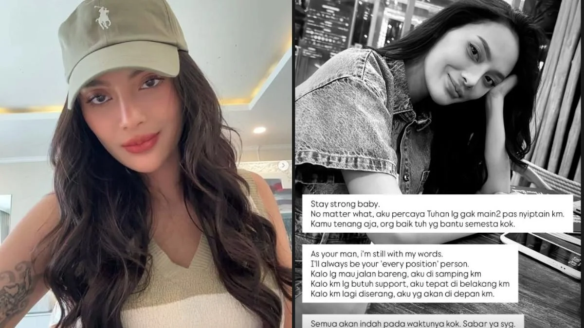 3 Berita Artis Terheboh: Erica Carlina Balikan dengan Bravy, Rachel Vennya Dapat Dukungan, dan Konser Avenged Sevenfold Siap Diguncang Jakarta