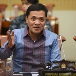 3 Dalih Mengejutkan Danke Rajagukguk Saat Dicecar Ketua Komisi III DPR Terkait Kasus Amsal Sitepu