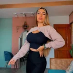 3 Fakta Mengejutkan tentang Yulia Baltschun yang Rumah Tangga Kini Jadi Sorotan