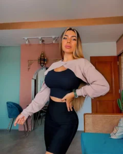 3 Fakta Mengejutkan tentang Yulia Baltschun yang Rumah Tangga Kini Jadi Sorotan