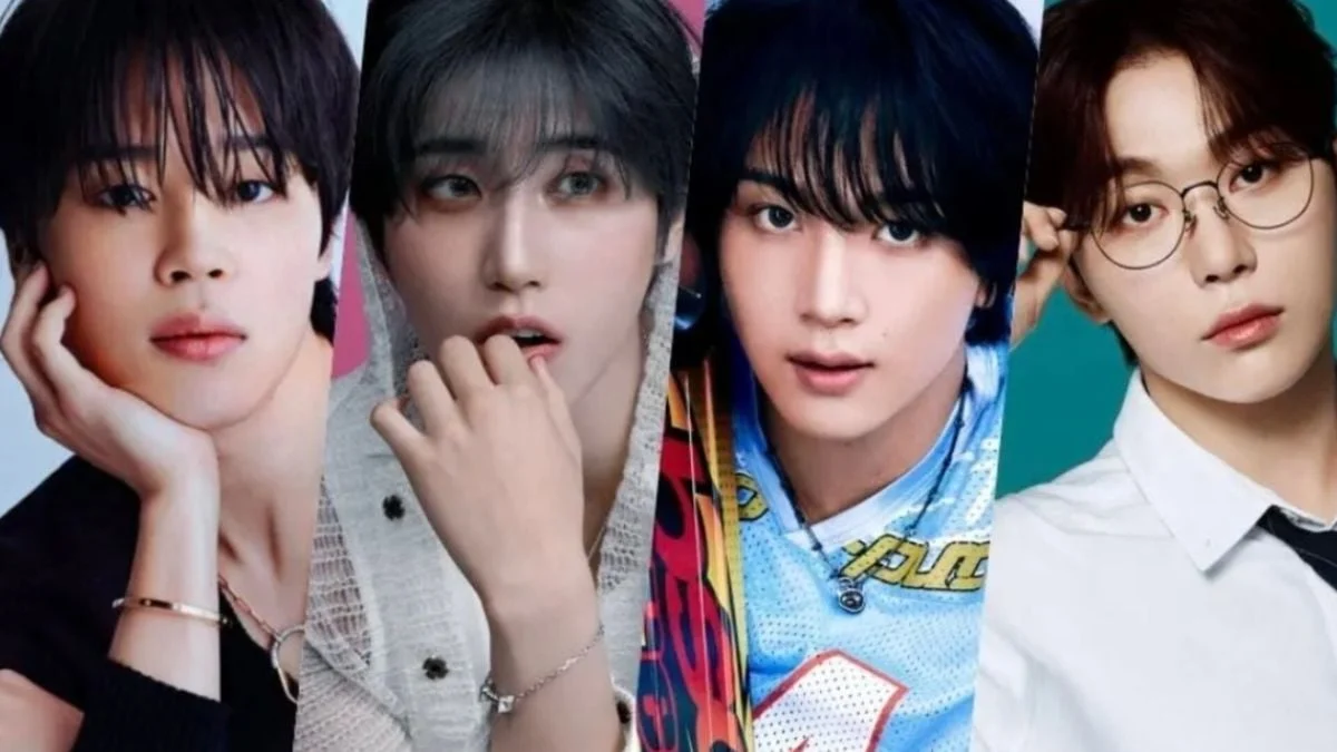 3 Idol K-Pop Cowok yang Tertangkap Berbohong: Skandal, Permintaan Maaf, dan Dampaknya!