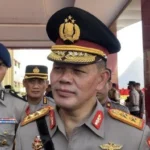 4 Pati Polri Ikuti Bursa Calon Kapolda Sulteng, Siapa Saja?