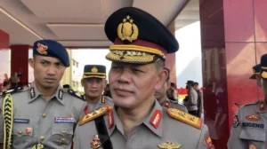 4 Pati Polri Ikuti Bursa Calon Kapolda Sulteng, Siapa Saja?