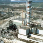 40 Tahun Bencana Chernobyl: Menjelajah Kembali Pripyat, Kota Nuklir Kebanggaan Soviet