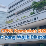 41 Rumah Sakit Siap Buka Jalur CPNS untuk Tenaga Kesehatan Non‑ASN, 6 Bulan Kerja Bisa Diusulkan