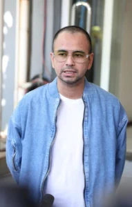 5 Berita Populer Hari Ini: Kemanusiaan Raffi Ahmad, Lagu “Warung Madura” Aldi Taher, Pernikahan Mewah Syifa Hadju, Sentuhan Sheila Dara, dan Bocoran Joe Taslim untuk Mortal Kombat II