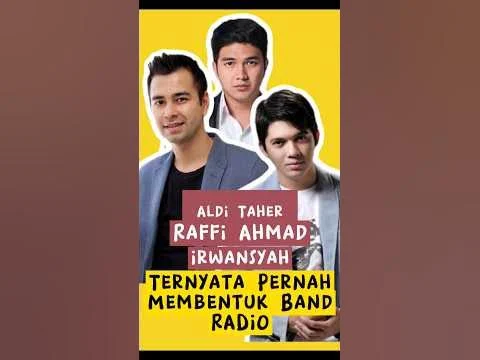 5 Berita Populer yang Menggebrak Media: Raffi Ahmad Tunjukkan Empati, Aldi Taher Rilis Lagu Warung Madura, dan Lainnya