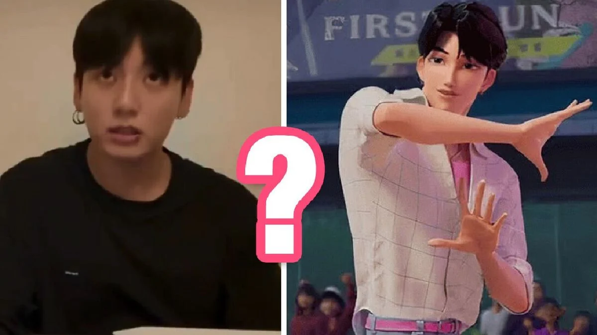 5 Detail Mengejutkan di MV 'Hooligan' BTS yang Sering Terlewat – Siapa Model di Baliknya?