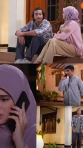 5 Film Cinta Syifa Hadju yang Bikin Penonton Baper: Dari Romansa Remaja Hingga Pengorbanan Mengharukan