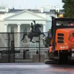 5 Negara Kecam Penembakan di Acara Gedung Putih: Reaksi Tajam Terhadap Serangan yang Guncang Trump