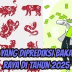 5 Shio yang Akan Tersenyum Karena Kejutan Finansial Mendadak di Awal 2025