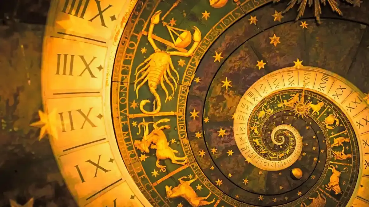 5 Zodiak dengan Ramalan Terbaik Pekan 13‑19 April 2026: Karier, Cinta, dan Keuangan Melejit!