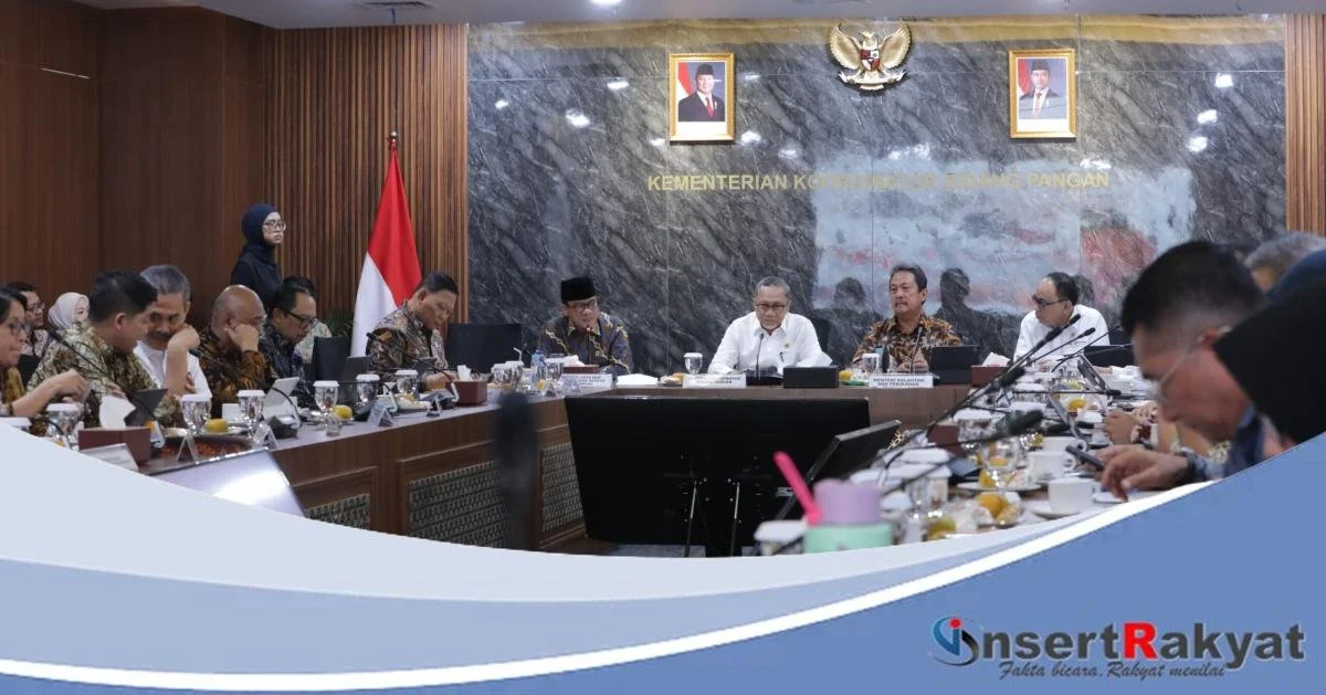 58,03% Dana Desa Dialokasikan ke Kopdes Merah Putih: Realokasi Bukan Pemotongan, Kata Pakar Kebijakan Publik