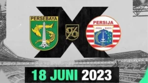 60.000 Tiket Terjual, Persija vs Persebaya Siap Pecahkan Rekor Penonton; Jakmania Tetap Bergairah