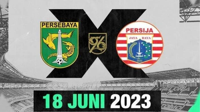 60.000 Tiket Terjual, Persija vs Persebaya Siap Pecahkan Rekor Penonton; Jakmania Tetap Bergairah