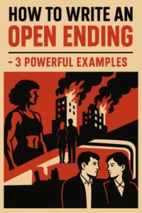 7 Alasan Mengapa Ending Still Shining Memilih Open-Ending yang Realistis