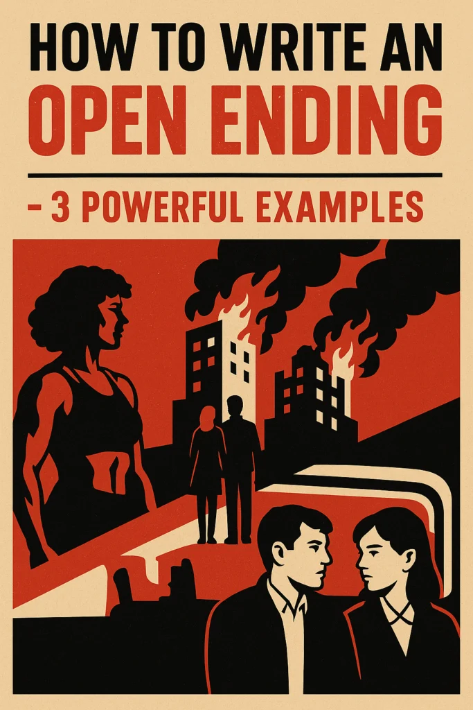 7 Alasan Mengapa Ending Still Shining Memilih Open-Ending yang Realistis