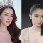 7 Artis Thailand yang Ternyata Juara Nasional, Siapa Saja?