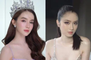 7 Artis Thailand yang Ternyata Juara Nasional, Siapa Saja?