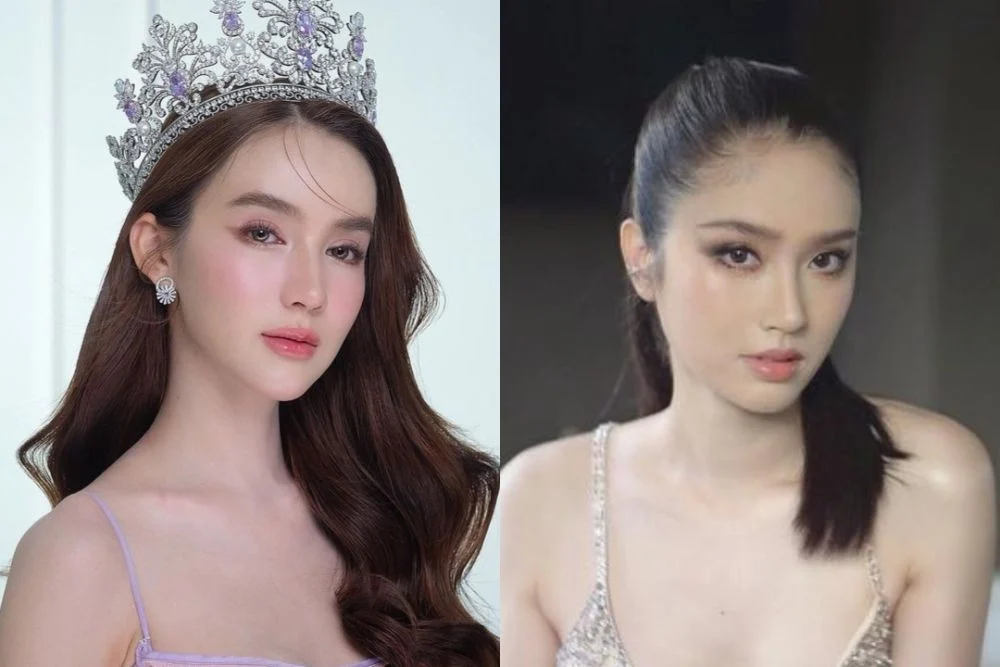 7 Artis Thailand yang Ternyata Juara Nasional, Siapa Saja?