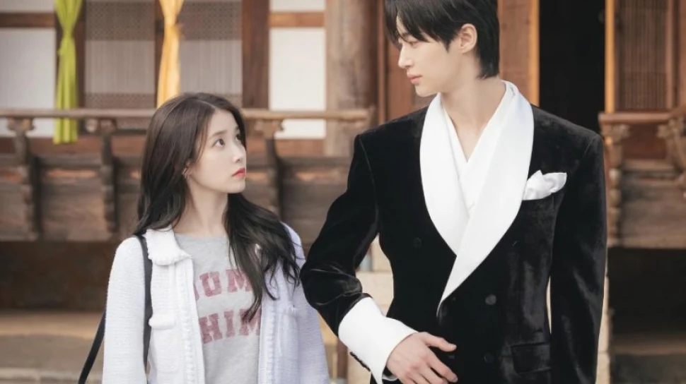 7 Fakta Mengejutkan Hubungan Pangeran Ian & Seong Hui Ju di Perfect Crown yang Bikin Penonton Terpukau