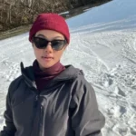 7 Foto Ceria Yura Yunita di Jepang: Liburan Keluarga yang Membuat Hati Terpukau