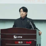 7 Kejahatan Menggila Hwang Jeong Won di Drama Climax: Dari Pembunuhan Hingga Narkoba