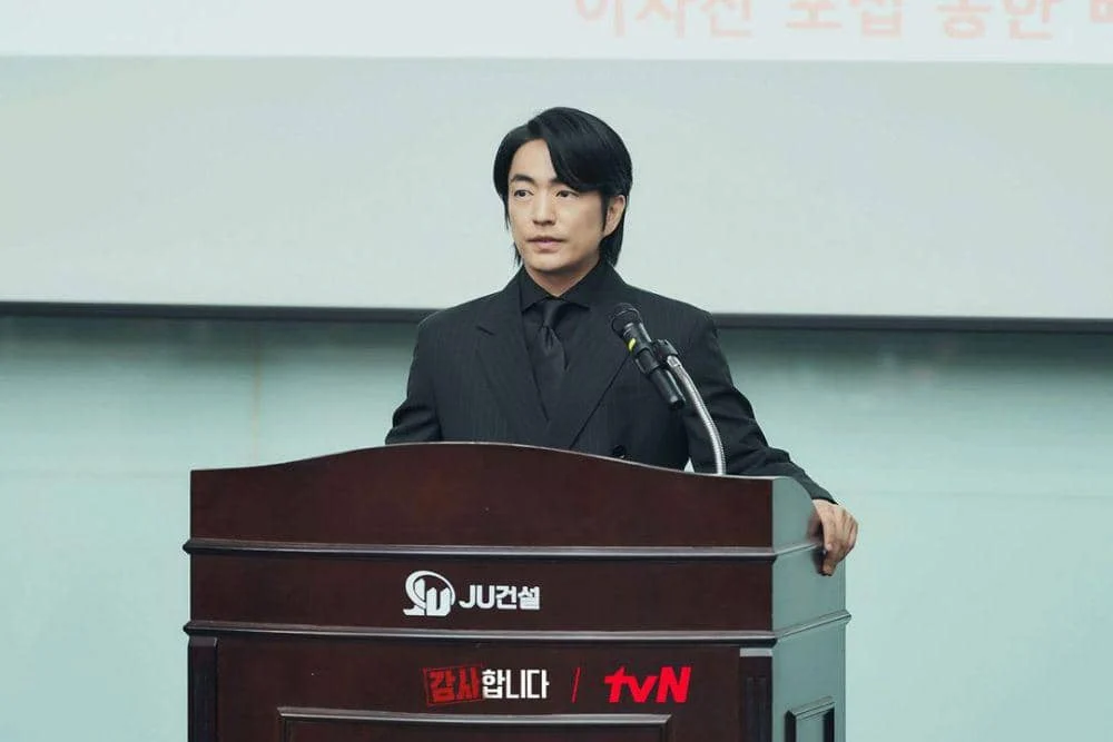 7 Kejahatan Menggila Hwang Jeong Won di Drama Climax: Dari Pembunuhan Hingga Narkoba