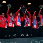 8 Debutan Berani Bawa Indonesia ke Puncak Thomas & Uber Cup 2026: Dari Ubaid Hingga Raymond/Joaquin