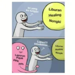 8 Meme Anime Tentang Pajak yang Bikin Elf Ikut Bayar, Viral di Reddit!