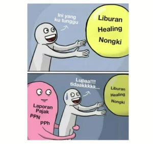 8 Meme Anime Tentang Pajak yang Bikin Elf Ikut Bayar, Viral di Reddit!