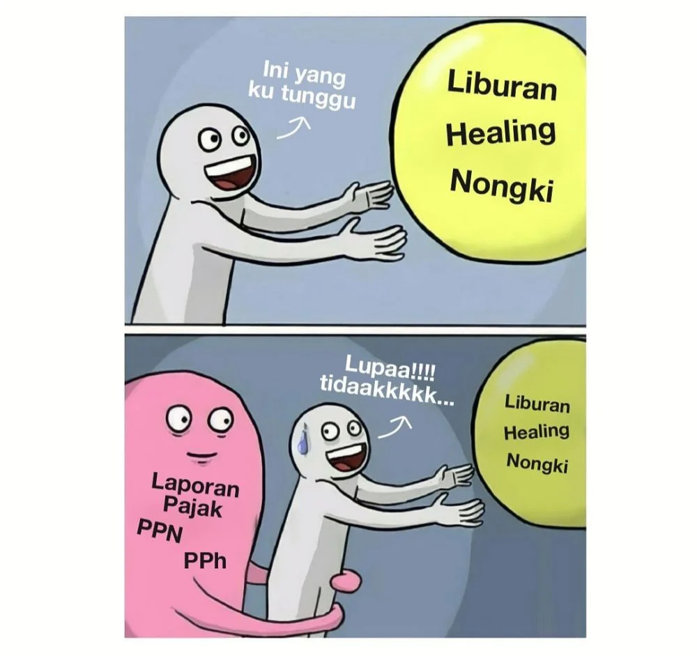 8 Meme Anime Tentang Pajak yang Bikin Elf Ikut Bayar, Viral di Reddit!